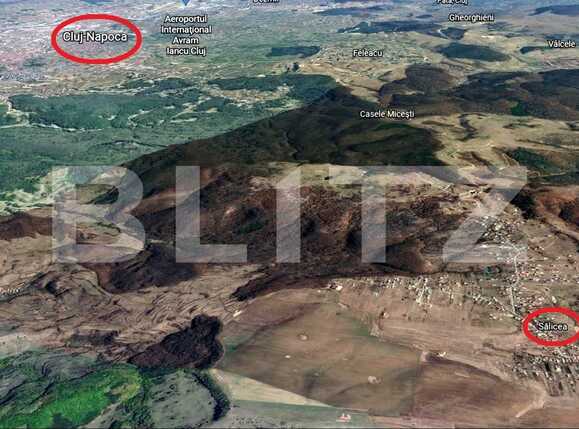 Casa de vânzare 3 camere Salicea - 80446CV | BLITZ Cluj-Napoca | Poza6