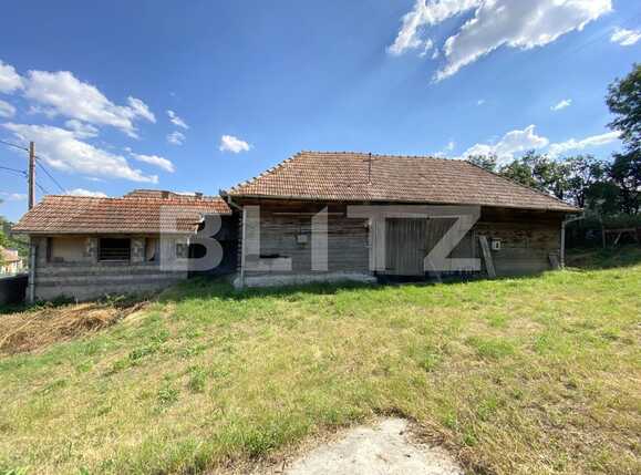 Casa de vânzare 3 camere Salicea - 80446CV | BLITZ Cluj-Napoca | Poza3