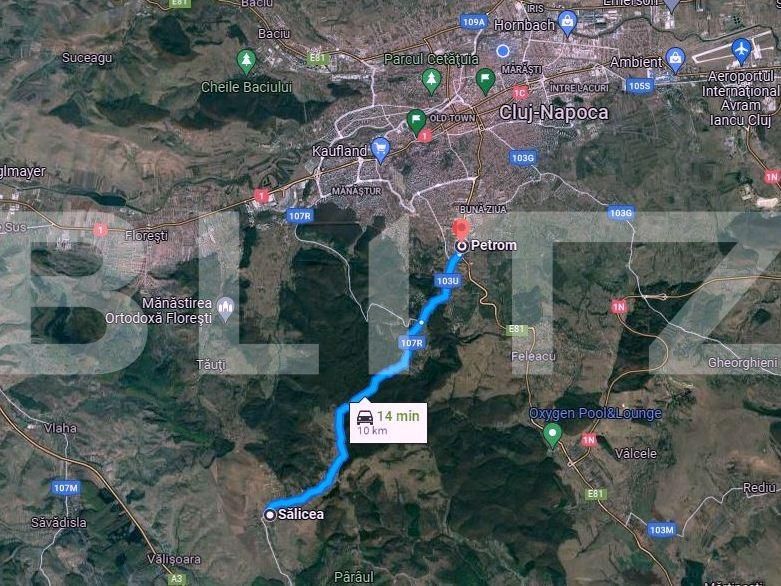 Casa de vânzare 3 camere Salicea - 80446CV | BLITZ Cluj-Napoca | Poza5