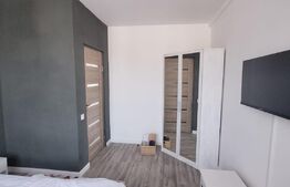 Comision 0%! Apartament 3 camere 60 mp, finisat, lux, balcon, zona strazii Teilor!