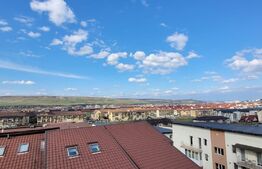 Comision 0%! Apartament 3 camere 60 mp, finisat, lux, balcon, zona strazii Teilor!