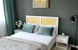 Comision 0%! Apartament 3 camere 60 mp, finisat, lux, balcon, zona strazii Teilor!