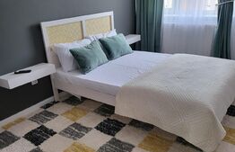 Comision 0%! Apartament 3 camere 60 mp, finisat, lux, balcon, zona strazii Teilor!