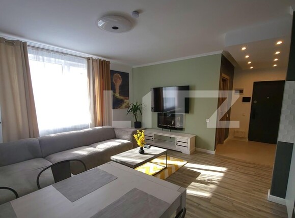 Apartament de vânzare 3 camere Floreşti - 80448AV | BLITZ Cluj-Napoca | Poza3