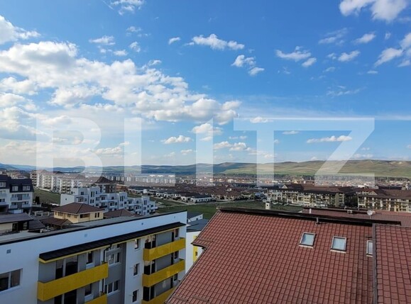 Apartament de vânzare 3 camere Floreşti - 80448AV | BLITZ Cluj-Napoca | Poza13