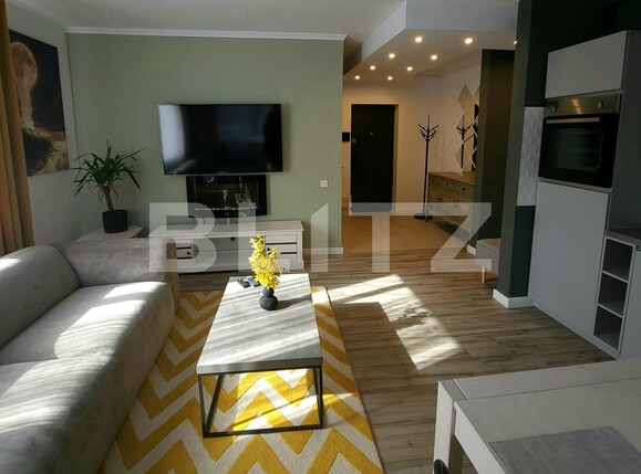 Apartament de vânzare 3 camere Floreşti - 80448AV | BLITZ Cluj-Napoca | Poza1