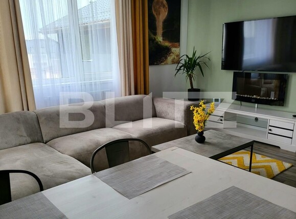 Apartament de vânzare 3 camere Floreşti - 80448AV | BLITZ Cluj-Napoca | Poza4