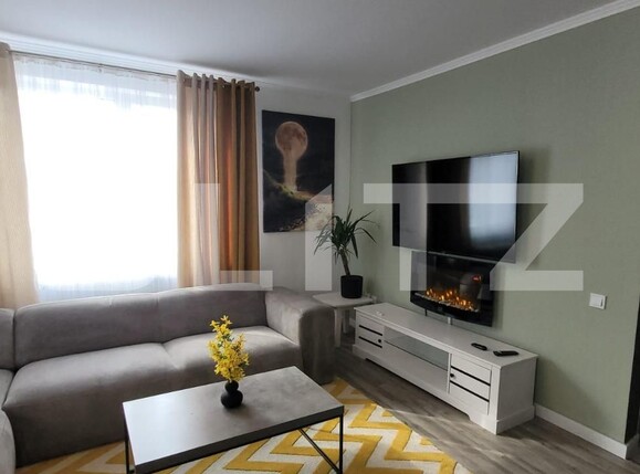 Apartament de vânzare 3 camere Floreşti - 80448AV | BLITZ Cluj-Napoca | Poza2