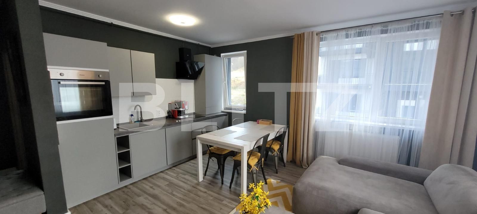 Apartament de vânzare 3 camere Floreşti - 80448AV | BLITZ Cluj-Napoca | Poza5