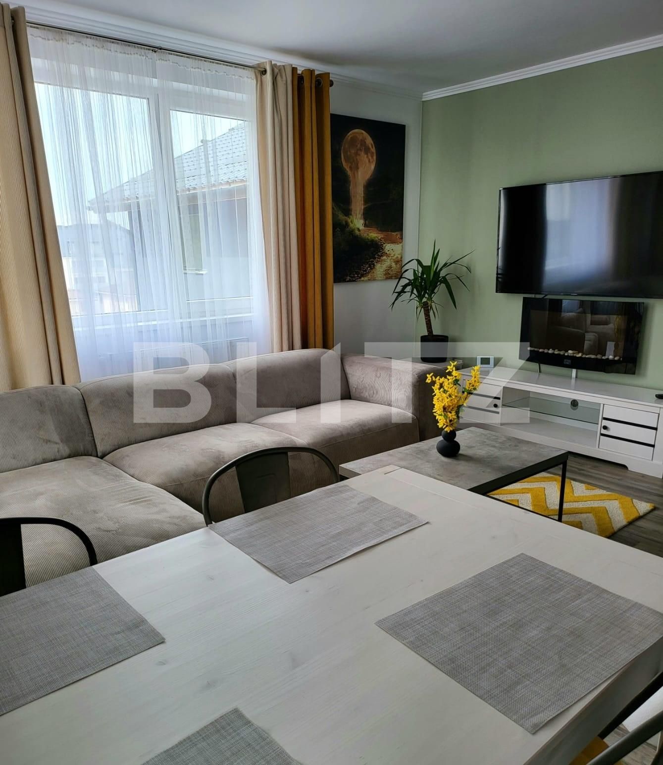 Apartament de vânzare 3 camere Floreşti - 80448AV | BLITZ Cluj-Napoca | Poza4