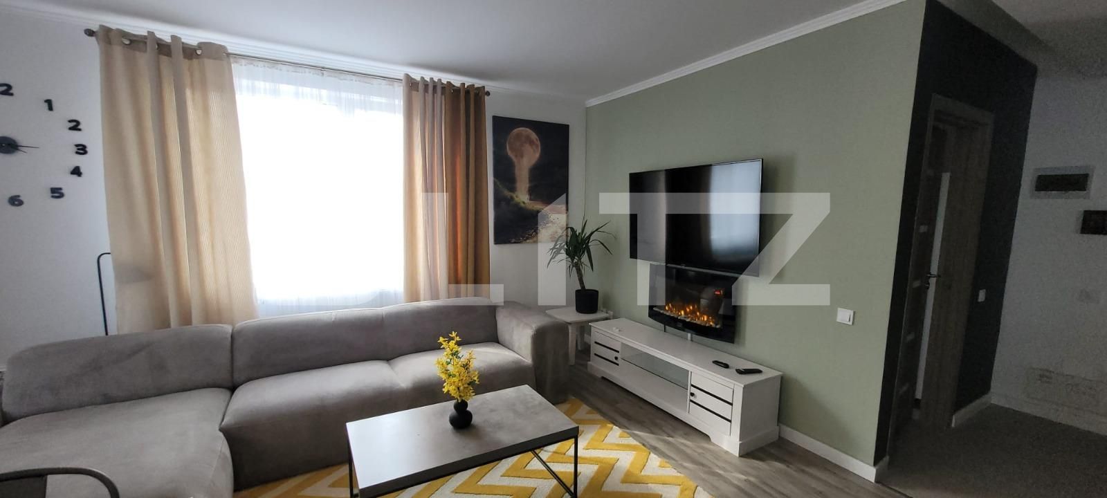 Apartament de vânzare 3 camere Floreşti - 80448AV | BLITZ Cluj-Napoca | Poza2