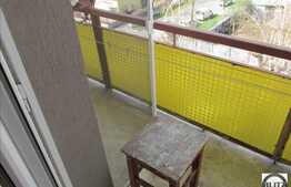 Apartament 2 camere decomandate, 51 mp utili, boxa la subsol, zona Titulescu!