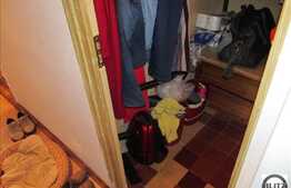 Apartament 2 camere decomandate, 51 mp utili, boxa la subsol, zona Titulescu!