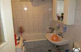 Apartament 2 camere decomandate, 51 mp utili, boxa la subsol, zona Titulescu!