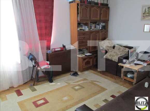 Apartament de vânzare 2 camere Gheorgheni - 8045AV | BLITZ Cluj-Napoca | Poza1