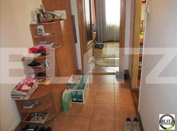 Apartament de vânzare 2 camere Gheorgheni - 8045AV | BLITZ Cluj-Napoca | Poza4