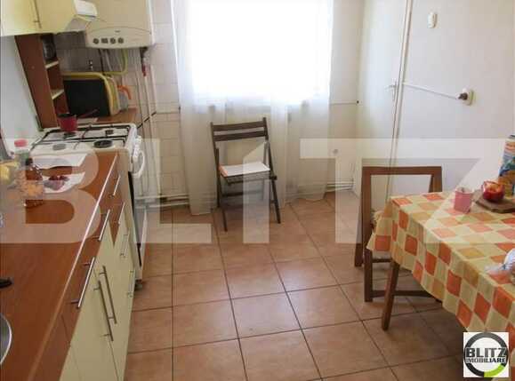 Apartament de vânzare 2 camere Gheorgheni - 8045AV | BLITZ Cluj-Napoca | Poza3