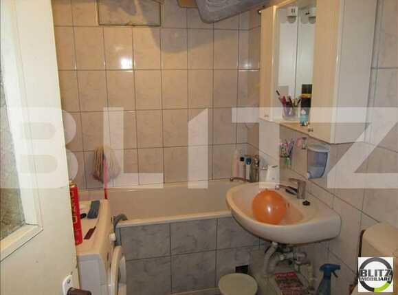 Apartament de vânzare 2 camere Gheorgheni - 8045AV | BLITZ Cluj-Napoca | Poza6