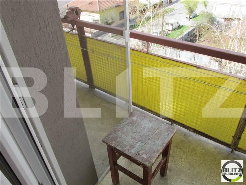Apartament de vânzare 2 camere Gheorgheni - 8045AV | BLITZ Cluj-Napoca | Poza7
