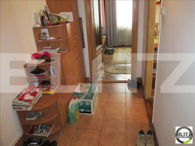 Apartament de vânzare 2 camere Gheorgheni - 8045AV | BLITZ Cluj-Napoca | Poza4