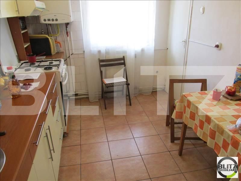Apartament de vânzare 2 camere Gheorgheni - 8045AV | BLITZ Cluj-Napoca | Poza3