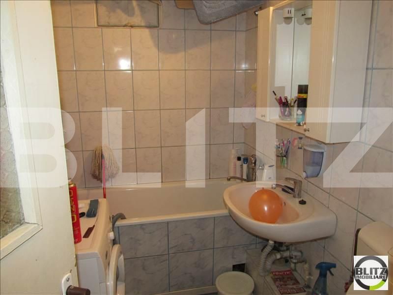 Apartament de vânzare 2 camere Gheorgheni - 8045AV | BLITZ Cluj-Napoca | Poza6