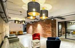 Birouri All Inclusive, 12-100 mp, zona Ultracentrala, utilitati si servicii incluse 