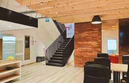 Birouri All Inclusive, 12-100 mp, zona Ultracentrala, utilitati si servicii incluse 