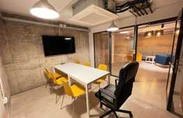 Birouri All Inclusive, 12-100 mp, zona Ultracentrala, utilitati si servicii incluse 