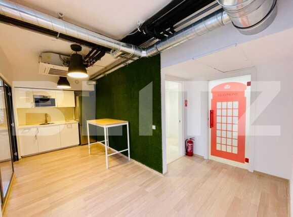 Spațiu birouri de închiriat Central - 80450SIB | BLITZ Cluj-Napoca | Poza6