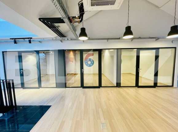 Spațiu birouri de închiriat Central - 80450SIB | BLITZ Cluj-Napoca | Poza2
