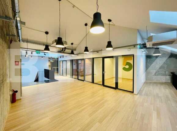 Spațiu birouri de închiriat Central - 80450SIB | BLITZ Cluj-Napoca | Poza1