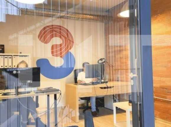 Spațiu birouri de închiriat Central - 80450SIB | BLITZ Cluj-Napoca | Poza3