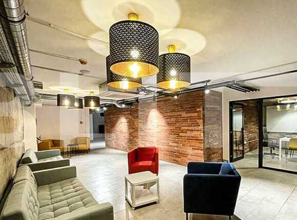 Spațiu birouri de închiriat Central - 80450SIB | BLITZ Cluj-Napoca | Poza4