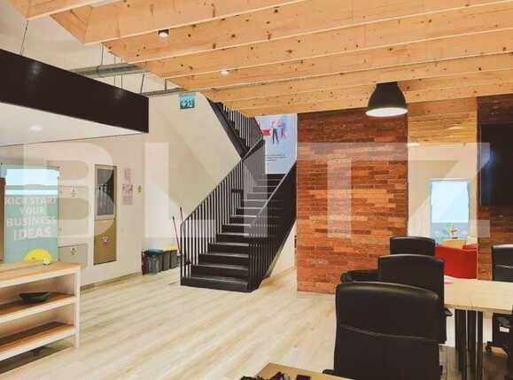 Spațiu birouri de închiriat Central - 80450SIB | BLITZ Cluj-Napoca | Poza10