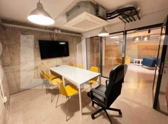 Spațiu birouri de închiriat Central - 80450SIB | BLITZ Cluj-Napoca | Poza8