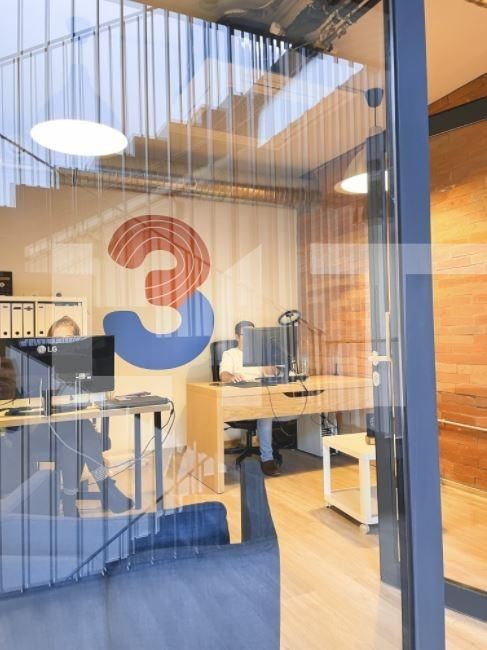 Spațiu birouri de închiriat Central - 80450SIB | BLITZ Cluj-Napoca | Poza3