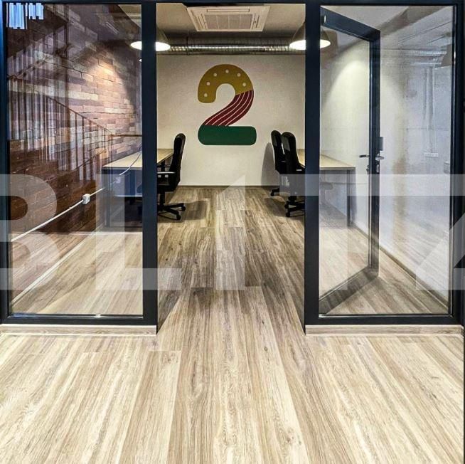 Spațiu birouri de închiriat Central - 80450SIB | BLITZ Cluj-Napoca | Poza5