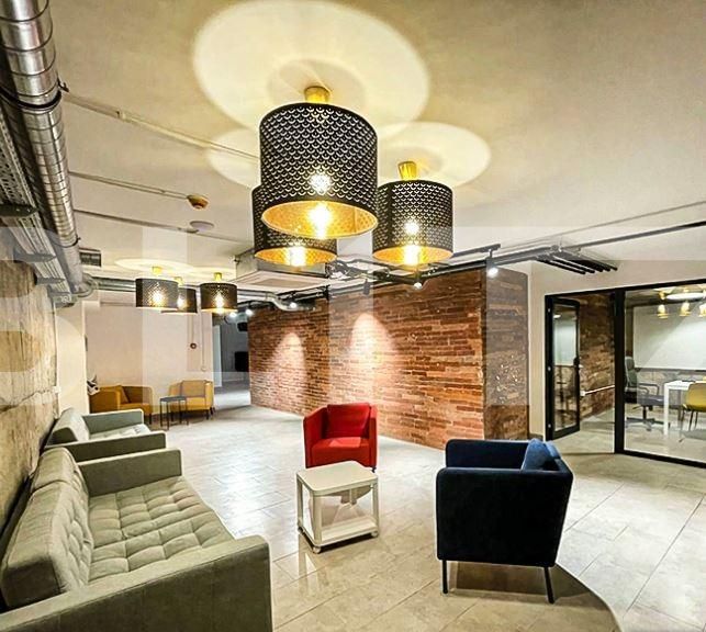 Spațiu birouri de închiriat Central - 80450SIB | BLITZ Cluj-Napoca | Poza4
