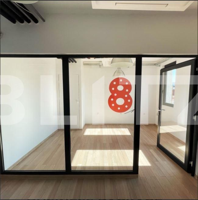 Spațiu birouri de închiriat Central - 80450SIB | BLITZ Cluj-Napoca | Poza9