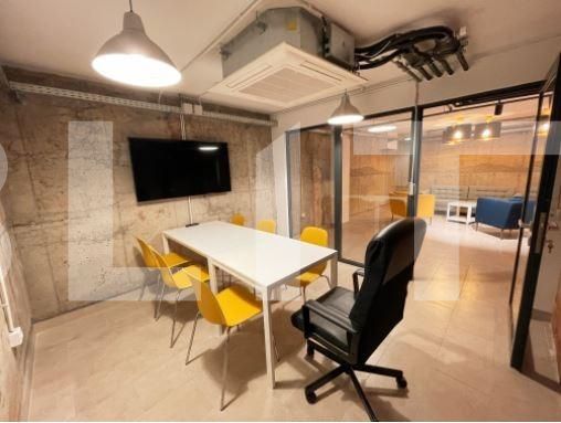 Spațiu birouri de închiriat Central - 80450SIB | BLITZ Cluj-Napoca | Poza8