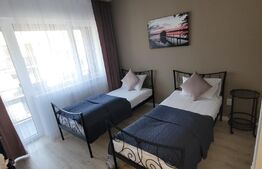 Comision 0%! Apartament 3 camere lux, 67 mp, finisat, balcon, zona strazii Teilor!