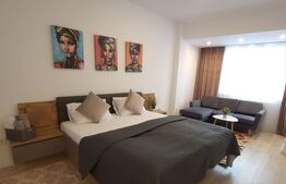 Comision 0%! Apartament 3 camere lux, 67 mp, finisat, balcon, zona strazii Teilor!