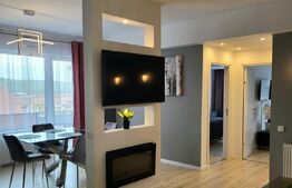 Comision 0%! Apartament 3 camere lux, 67 mp, finisat, balcon, zona strazii Teilor!