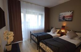 Comision 0%! Apartament 3 camere lux, 67 mp, finisat, balcon, zona strazii Teilor!