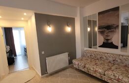 Comision 0%! Apartament 3 camere lux, 67 mp, finisat, balcon, zona strazii Teilor!