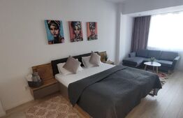 Comision 0%! Apartament 3 camere lux, 67 mp, finisat, balcon, zona strazii Teilor!