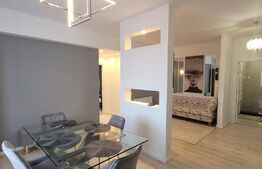 Comision 0%! Apartament 3 camere lux, 67 mp, finisat, balcon, zona strazii Teilor!