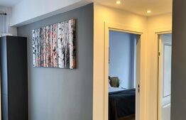 Comision 0%! Apartament 3 camere lux, 67 mp, finisat, balcon, zona strazii Teilor!