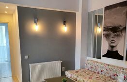 Comision 0%! Apartament 3 camere lux, 67 mp, finisat, balcon, zona strazii Teilor!